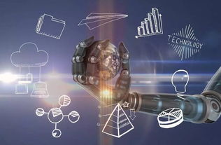 迅智科技 AI革命的雙刃劍——從硬件革新到領(lǐng)導(dǎo)層重塑