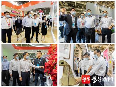 古韻今風(fēng)繪江南，數(shù)字創(chuàng)意展新篇——第十屆蘇州創(chuàng)博會(huì)引領(lǐng)文化科技融合新圖景